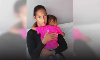 Elle souffre beaucoup depuis six mois : zones d’ombre autour de la maladie d’une fillette