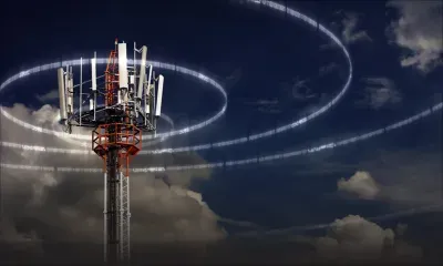 Téléphonie et santé : faut-il s’inquiéter des ondes qui seront émises par la 5G ?