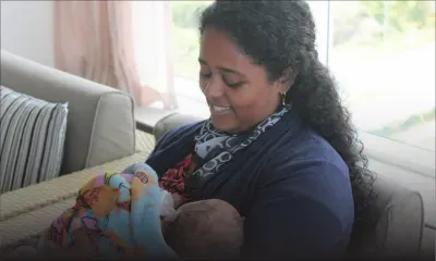 Malformation congénitale rare : le Pediatric Surgical Centre de l’hôpital Wellkin sauve un bébé