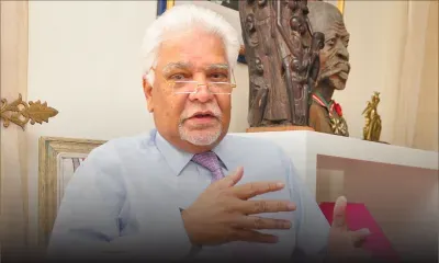 Jean Claude de l’Estrac : «Le MMM pourra-t-il retrouver ses électeurs perdus ?»