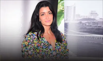 Jenifer : «Je savoure tout ce qui s’offre à moi»