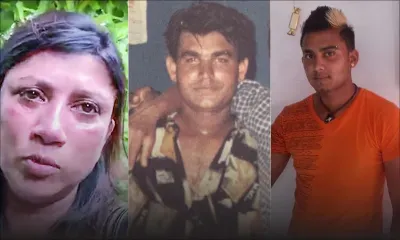 Hiteshwar Domun, mortellement agressé par son fils de 18 ans - Indira, la mère : «Linn dir mwa : Ma, monn bat papa»