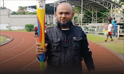 Nécrologie : adieu, mon frère Reza