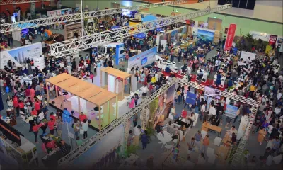 Salon du Prêt-à-Partir : irresistible deals for travellers