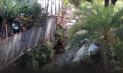 Réseau de tout-à-l’égout : un projet de drain bute sur des constructions sauvages