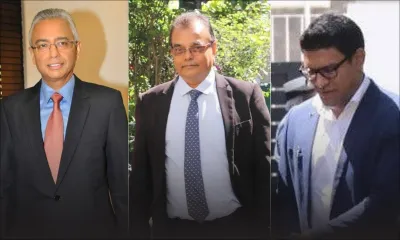 Contestation du scrutin de 2019 - Me Ravind Chetty, SC : «Aucun acte de corruption établi dans les pétitions…»