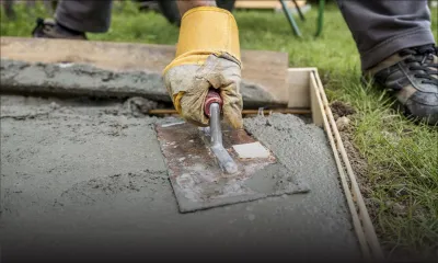 Matériaux de construction : Kolos introduira un ciment moins cher à partir de novembre 