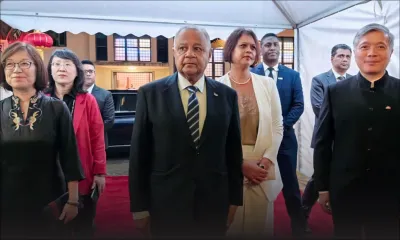 Zhu Liying : «La Chine est un moteur principal de l’économie mondiale»