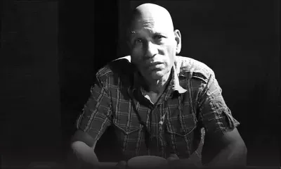 Gaston Valayden, homme de théâtre et créateur : «Pran tou ek mwa, me zot pa pou gagn mo fierte koz kreol»