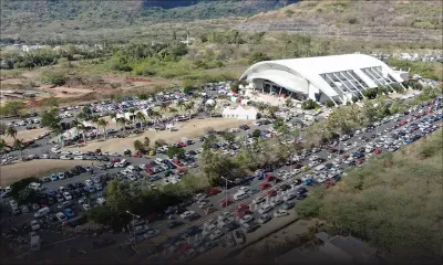 Grand salon du déstockage maison et jardin : découvrez une multitude de produits à prix promo
