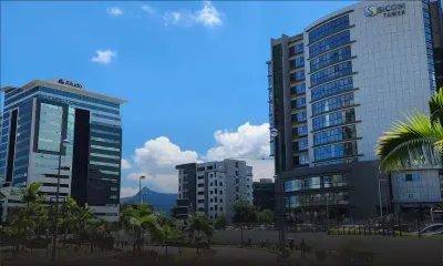 Maurice–Afrique du Sud : signature d’un accord définitif en perspective avec le BUSA