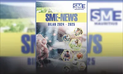 Aide aux PME : SME Mauritius a octroyé Rs 260,3 M en quatre ans