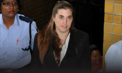 Aurore Gros-Coissy: ouverture du procès en appel