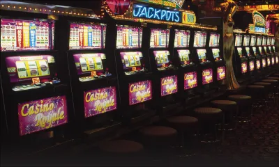 Casinos de Maurice: limogeage probable de 95 employés