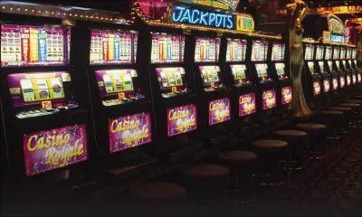 Casinos de Maurice: le sort des 95 employés connu cette semaine