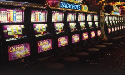 Casinos de Maurice: machines à sous à l’aéroport et redéploiement du personnel
