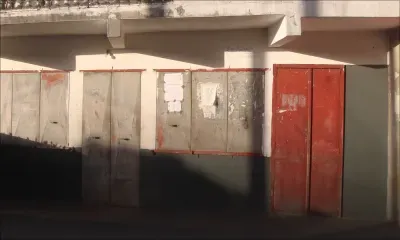 De l’alcool vendu à des heures indues