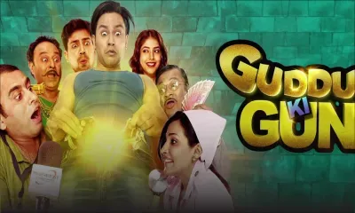 Guddu Ki Gun: l’homme au pénis d’or recherché par la mafia