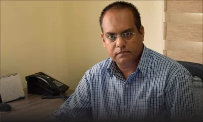 Iqbal Muthy: une passion indomptable pour l’immobilier