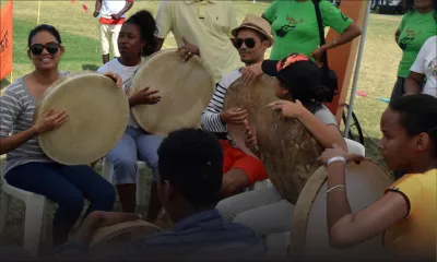 Kreol morisien: un débat sans langue de bois