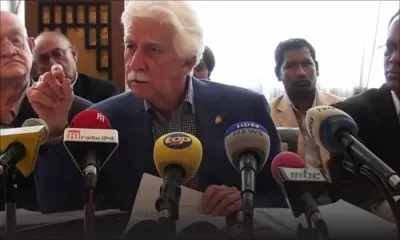 Le MMM attend la position du PMSD qui prend son temps