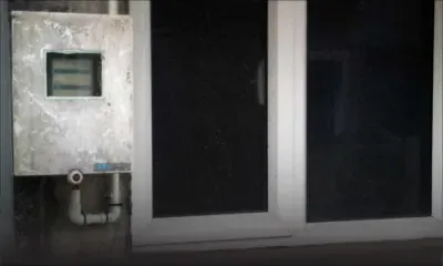 Sa maison toujours en construction: il reçoit une note d’électricité de Rs 400