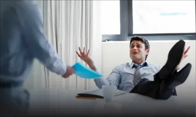 Le professionnalisme: le point de rupture est proche