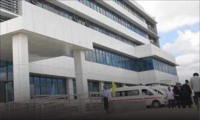 Polémique autour du recrutement de 60 médecins: l’Icac saisit des documents à la Santé