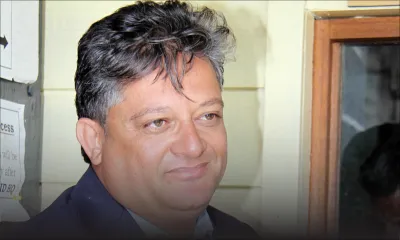 Refus de se soumettre à un alcooltest: Richard Duval craignait une possible infection