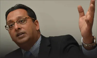 Good Governance and Integrity Reporting Bill: Roshi Bhadain passe à l’attaque