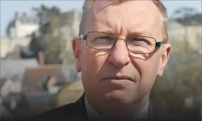 Thierry Fusalba: «Maurice ne doit pas se contenter d’appliquer des pratiques étrangères»