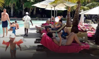 Les revenus touristiques passent à Rs 49,5 Md après une nouvelle évaluation