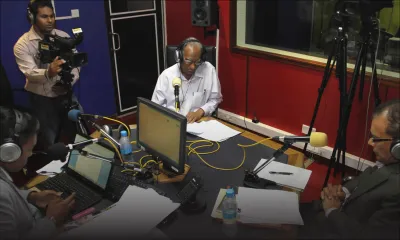 Radio Plus: réécoutez le débat sur le Good Governance Integrity Reporting Bill