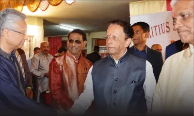 Célébrations de Divali: SAJ invite la population à soutenir le travail du gouvernement