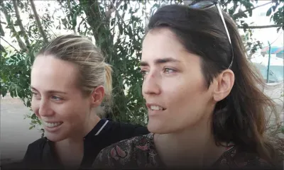 Alicia et Laetitia : « Faire vivre les artistes mauriciens, c’est possible »