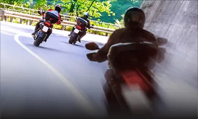 Accidents de la route : des vies volées en pleine jeunesse