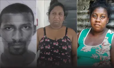 Cindy : «Je ne peux imaginer la vie sans Kersley»