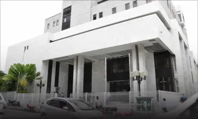 En cour intermédiaire : un homme coupable d’avoir montré une vidéo porno à une fille