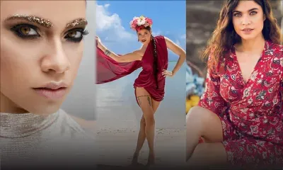 Delphine Dholah : Et si j’étais… 