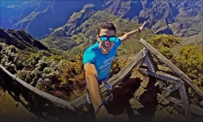 Dimitri Rault : « La photographie aérienne est un marché porteur »