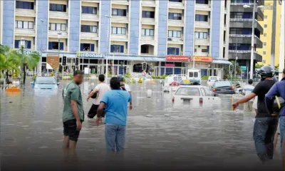 Port-Louis Waterfront : un commerçant porte plainte pour manque d’hygiène