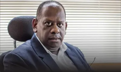 Jean-Max Appanah : Un auditeur interne chez les PME