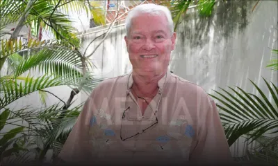 Servir autrement : un Belge veut faire don de ses organes