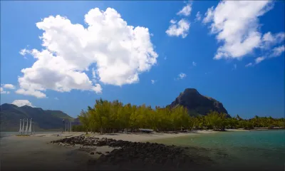 Selon LonelyPlanet : Maurice parmi les 10 premiers pays à visiter en 2018