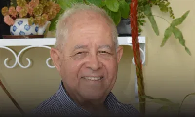 Pierre Dinan : «Il faut se garder de faire un budget terre brulée»