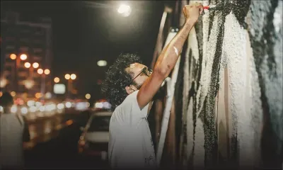 Porlwi by Nature : Mettre en lumière la beauté naturelle de la Capitale 