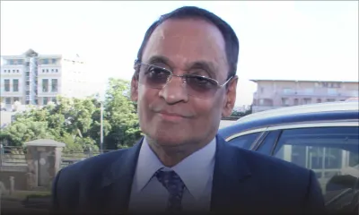 Gestion des finances à la COI - Vishnu Lutchmeenaraidoo : «Aucun audit effectué depuis 2010-2011»