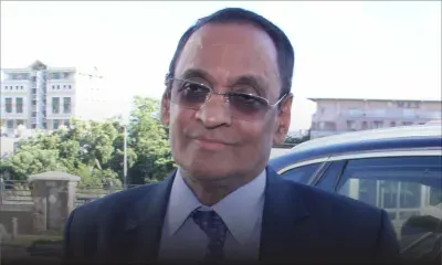 Le parcours de Vishnu Lutchmeenaraidoo : de fonctionnaire au ministère du Plan à Grand argentier