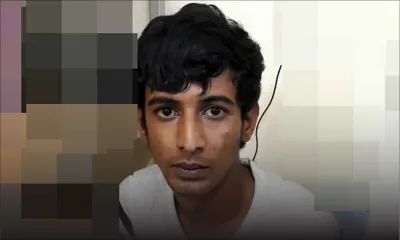 Grand-Bois : un lieu de culte cambriolé et incendié