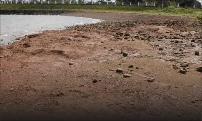 Nos réservoirs remplis à 59,5 % : plusieurs régions affectées par des coupures